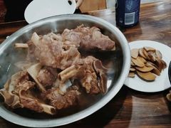 -老方牛味馆