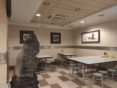 大堂-民间老鸡汤面馆(中山北路店)