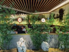 -桂小厨广西菜(青秀万达店)