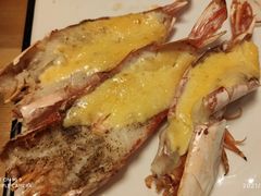 -王鼎精致料理铁板烧(世博源店)