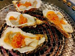 -火炉火自助餐(朝阳大悦城店)