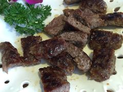 -紫霞门韩国料理烤肉(深南东路店)