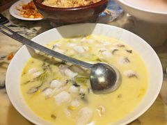 -范家小馆·四代传承烤鸭店(紫竹桥店)