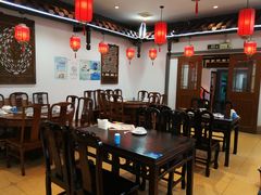 大堂-紅楼酒家(朱家角店)