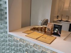 -% Arabica阿拉比卡咖啡(罗湖万象城店)