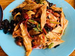 -鼎原力量东北吊炉烧烤(临河街店)