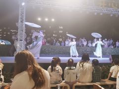 -渔家火锅·海鲜自助餐·演艺(亚龙湾天域酒店)