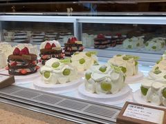 -WenTinG文汀·半糖蛋糕(合生汇店)