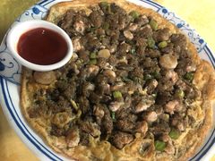 -莲花公园煎蟹(总店)