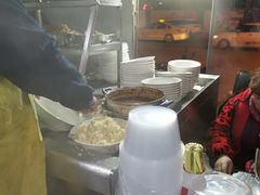 -顺心拉面馆(马道街店)