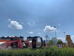 -千岛湖燃擎卡丁车赛车主题乐园(秀湖路店)