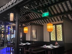 -绿茶餐厅(深圳龙华天虹购物中心店)