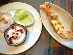 -解放碑威斯汀酒店-知味国际美食餐厅