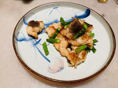 松露焗大虾球-晟永興烤鸭店(五道口店)