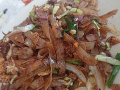 -墨白私房菜·广东菜 粤菜
