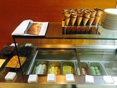 -威斯汀舞台餐厅