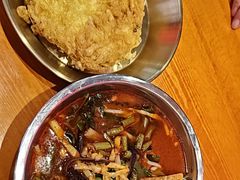 -雙冲柳州螺蛳粉&酸嘢&桂林米粉(簋街店)
