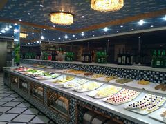 -哆来咪火锅烤肉自助(牌楼店)