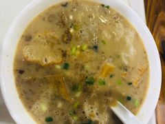 咸豆浆-阊门姚记豆浆(旧学前直营店)