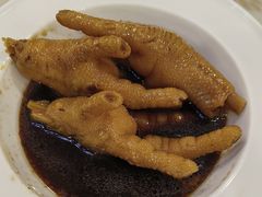 -新东源国际酒店·新东源食坊(沙井店)