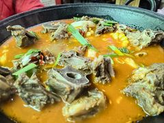 -小竹签烤肉纸包鱼小龙虾(唐韵路店)