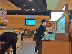 -海底捞火锅(卓为城生日主题店)