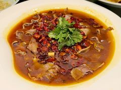 舌尖上的味道-瓯菜排档·温州海鲜(玕南店)