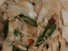 -61号餐吧(兴坪古镇漓江店)