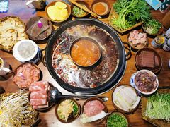 -楠火锅(广州总店)