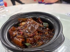 -新峰肉骨茶(总店)