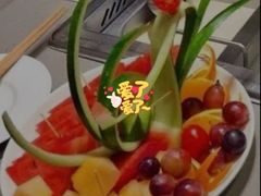 -海底捞火锅(西直门凯德MALL店)