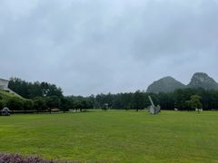 -Club Med地中海俱乐部·桂林度假村