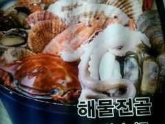 -海兰江石锅饭(水上店)