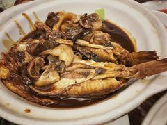 -老季市·三代非遗传承·地标美食老汁鸡(工农路店)