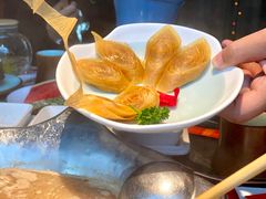 -刘一锅筋头巴脑(王府井店)