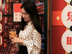 -东海朗廷酒店-唐阁T’ANG COURT 中餐厅
