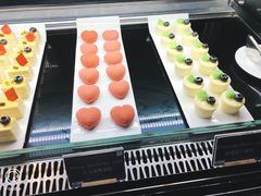 -隐秀山居酒店·秀厨融合西餐厅