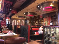 -大队长主题火锅(观音桥店)