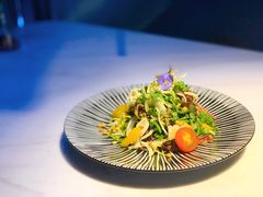 -Wei菋·Le Bistrot