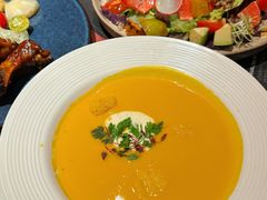 -Nord Grill&Bar Highland诺德西餐(深圳欢乐海岸店)