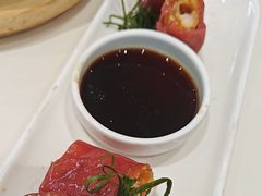 -蔡澜点心·粤菜(月星环球港店)