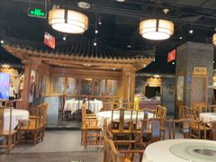 -东来顺饭庄(西直门店)