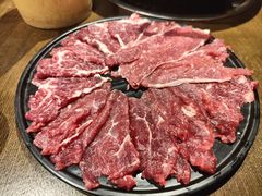 -潮澎派·潮汕菜大排档(南较西路店)