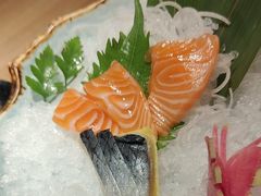 -德川家日本料理(顺义华联店)