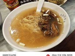 -恩宁刘福记(东华东路店)