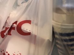 -肯德基(东直门来福士店)