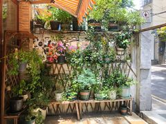-隅cafe(傅厚岗店)