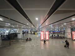 -星巴克(北京南站第二店)