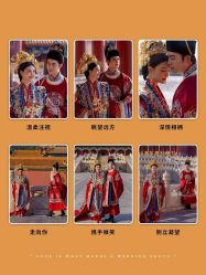 点击看大图 -梵初·STUDIO婚纱摄影(通州万达店)