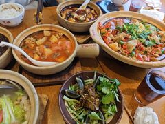 -罗妈砂锅(江苏南京江宁万达店)